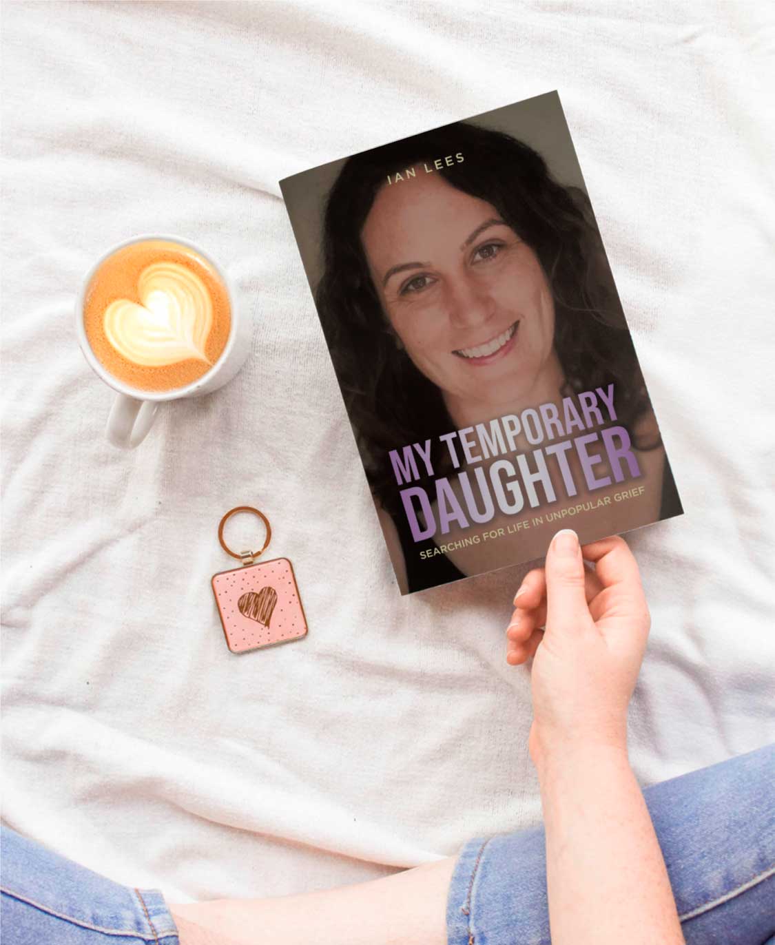 katie-lees-foundation-legacy-book